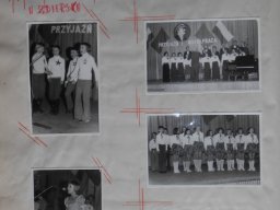 Kronika Domu Kultury w Zbiersku strona - 058